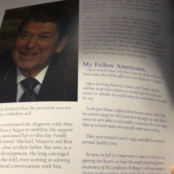 Reagan🇺🇸🤑 - Picture 7 of 7